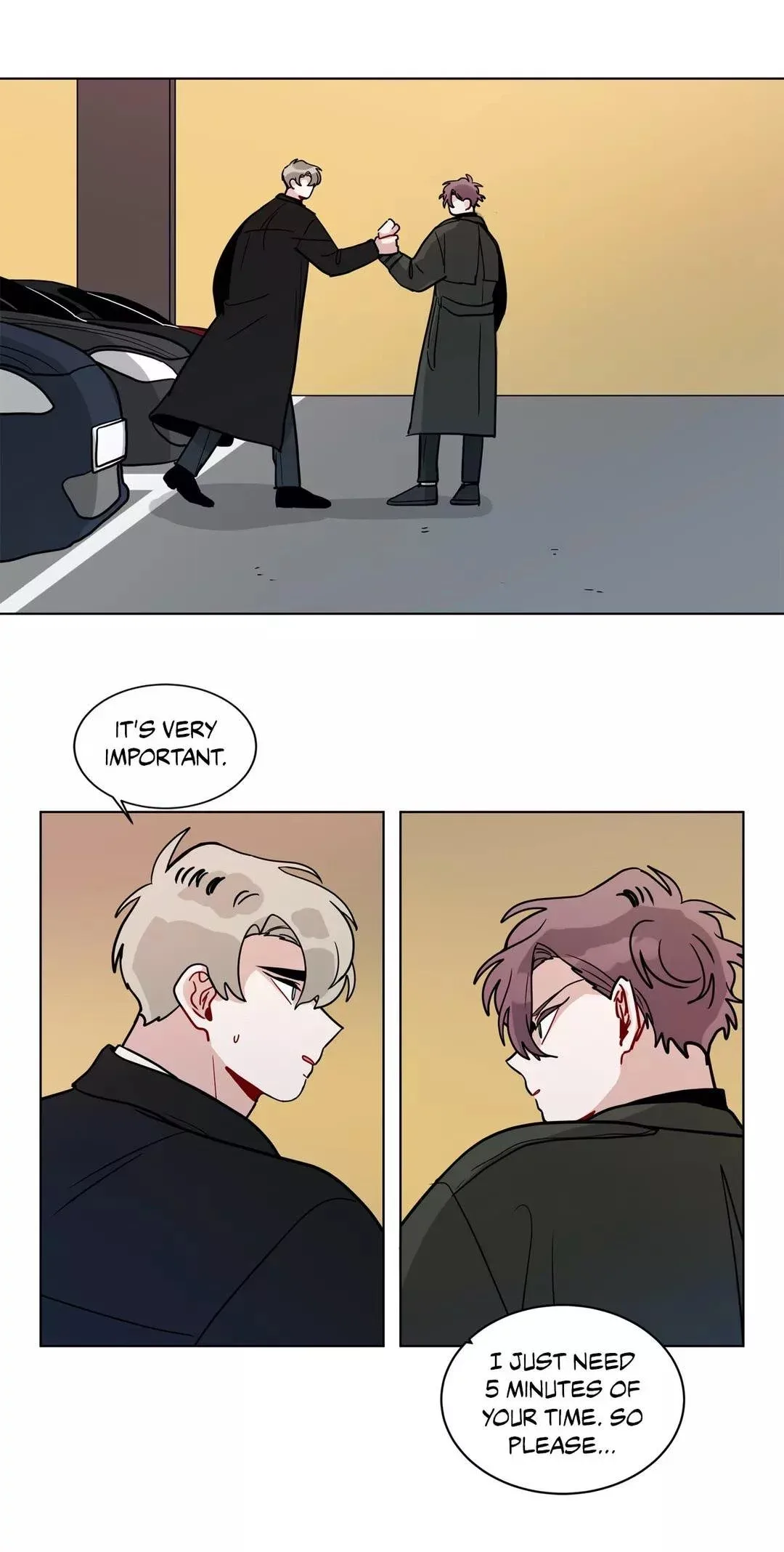 Sign (Ker) Chapter 92 page 5