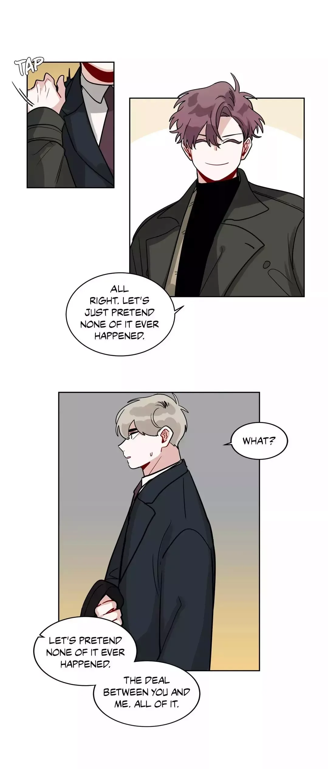 Sign (Ker) Chapter 92 page 9