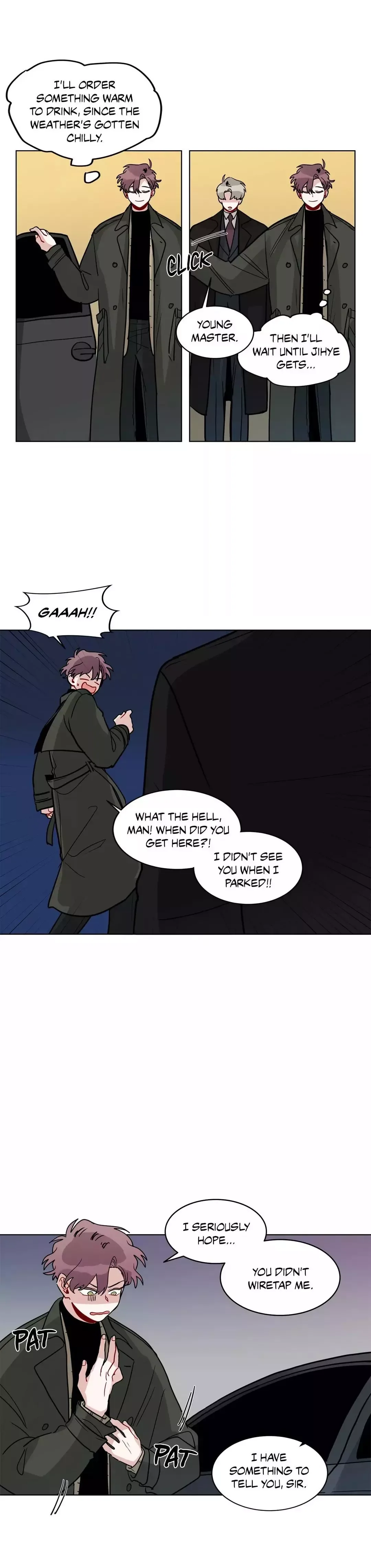 Sign (Ker) Chapter 92 page 2