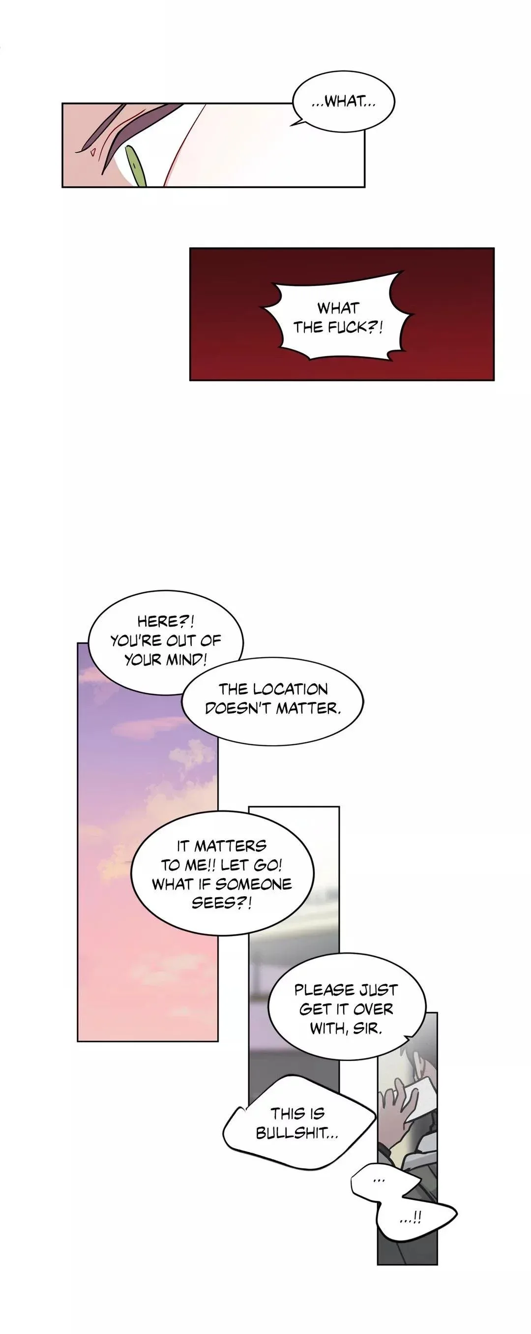 Sign (Ker) Chapter 92 page 14