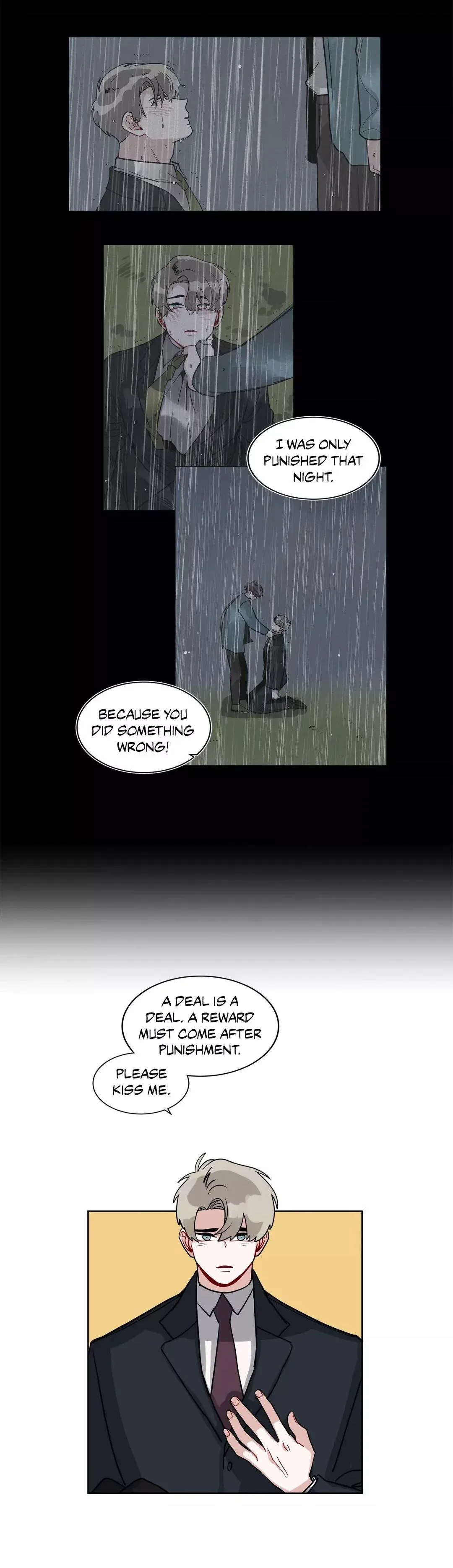 Sign (Ker) Chapter 92 page 13