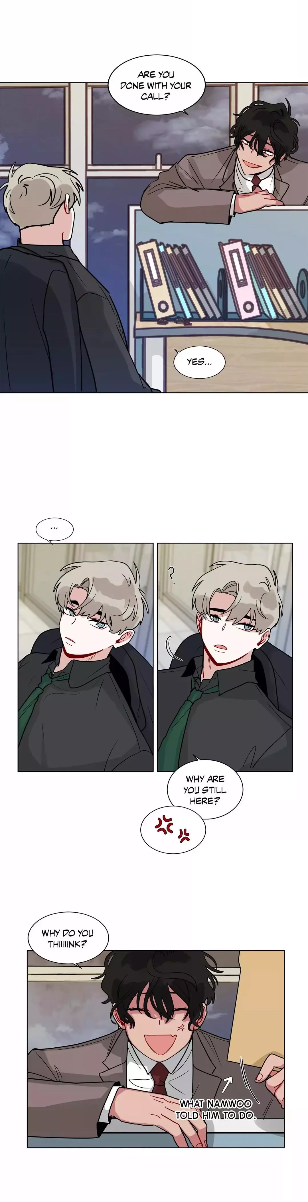 Sign (Ker) Chapter 93 page 3
