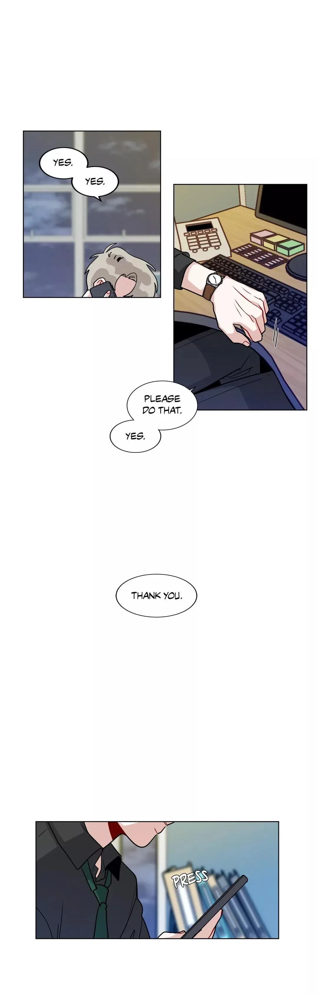 Sign (Ker) Chapter 93 page 1