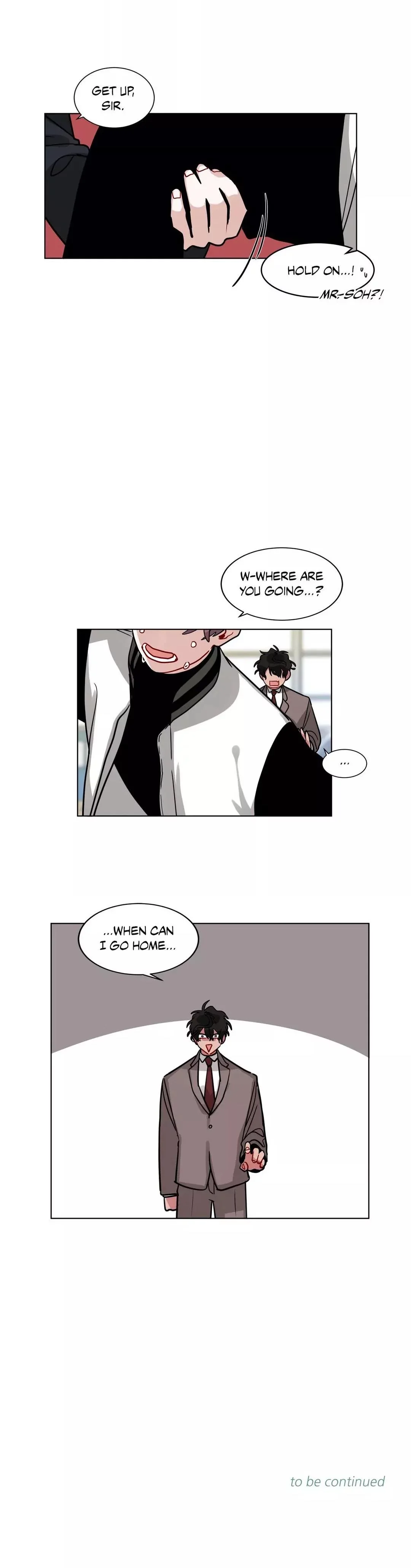 Sign (Ker) Chapter 93 page 18