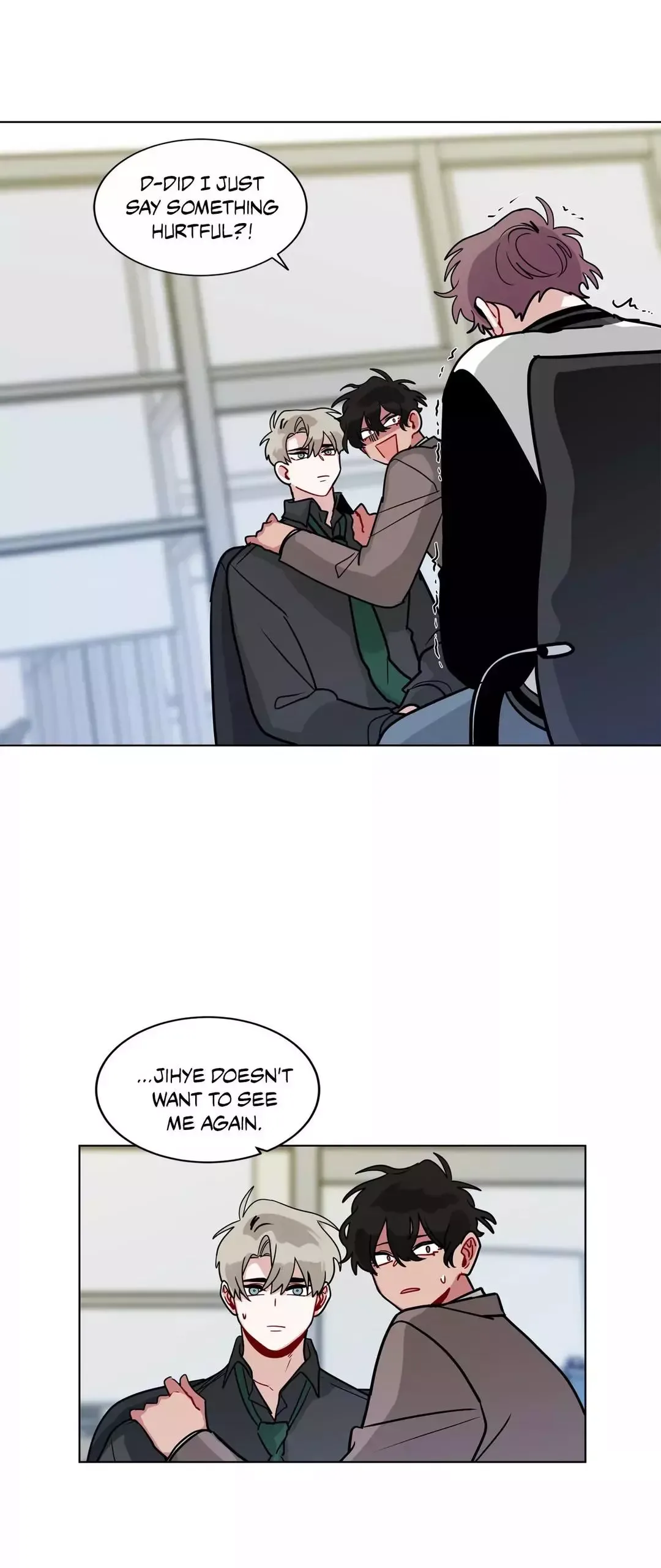 Sign (Ker) Chapter 93 page 15