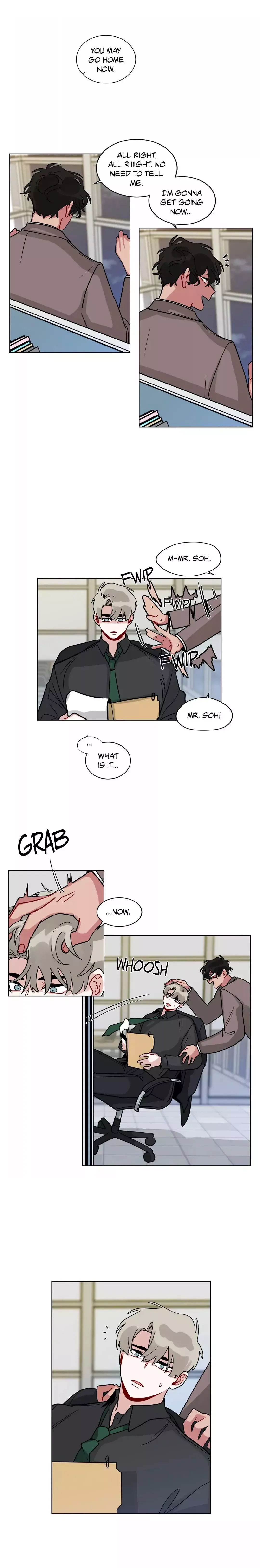 Sign (Ker) Chapter 93 page 6