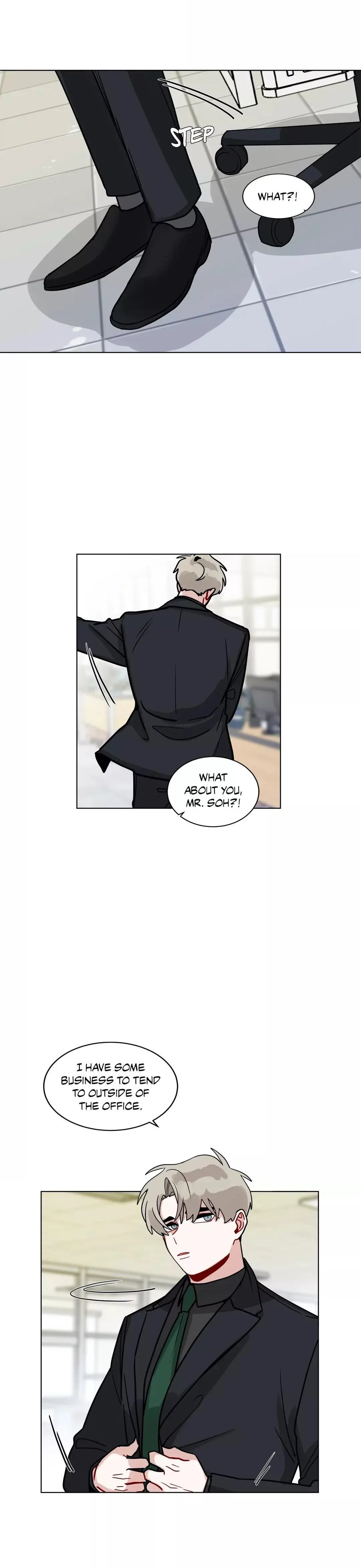 Sign (Ker) Chapter 93 page 17