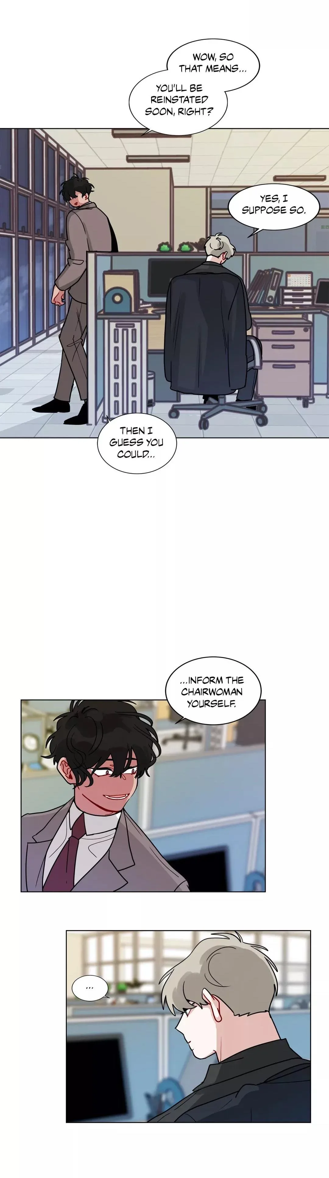 Sign (Ker) Chapter 93 page 5