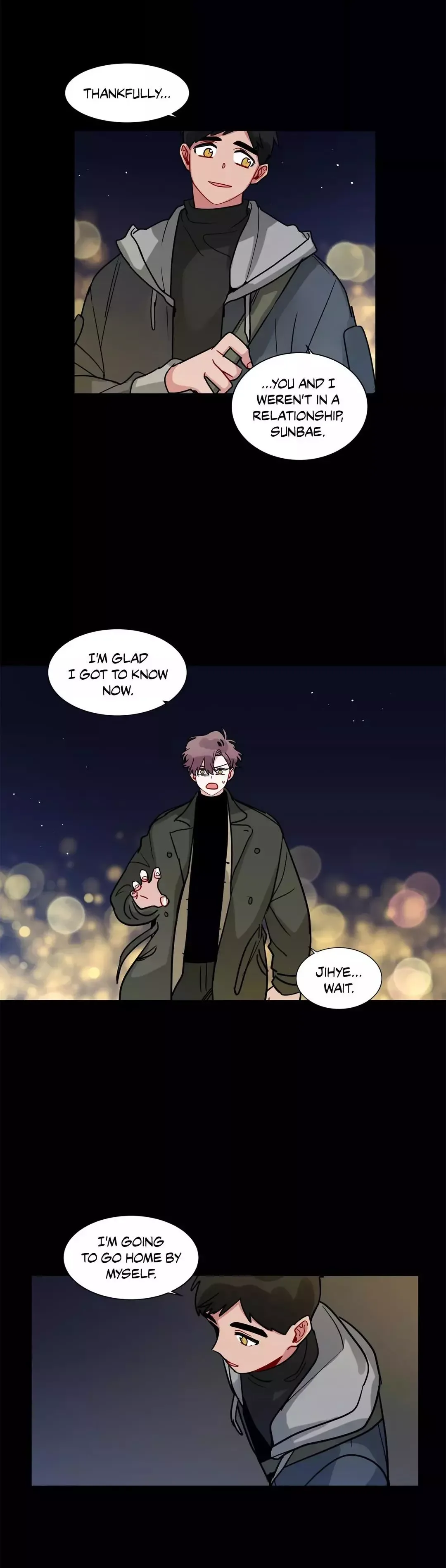 Sign (Ker) Chapter 93 page 12