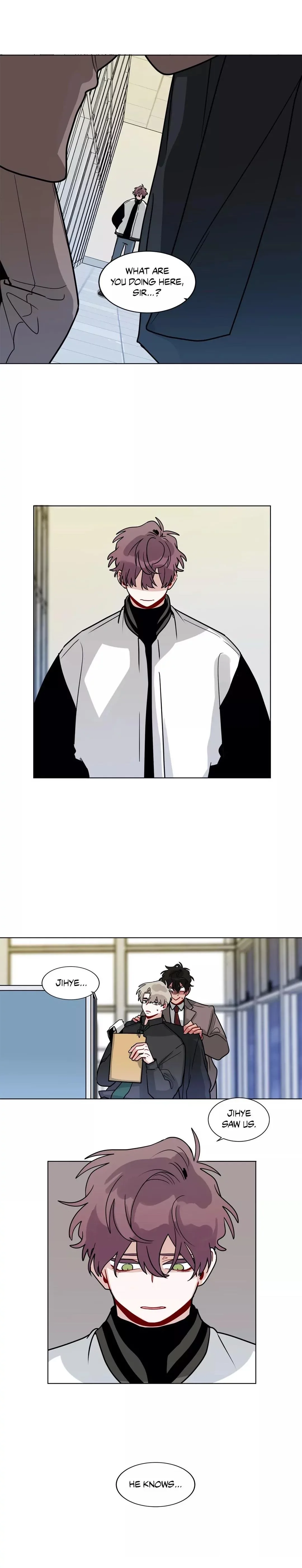 Sign (Ker) Chapter 93 page 7