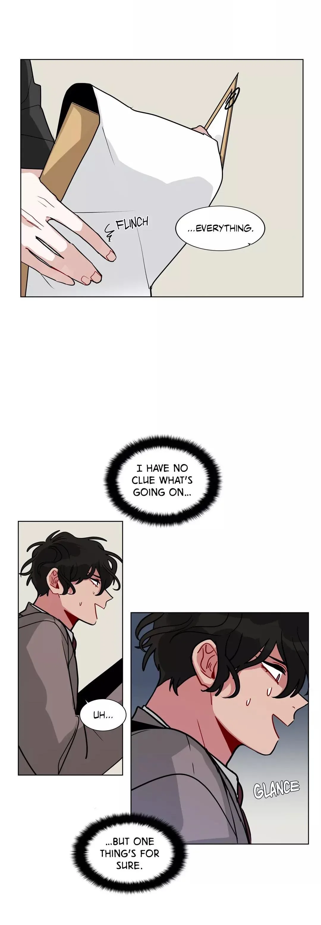 Sign (Ker) Chapter 93 page 8