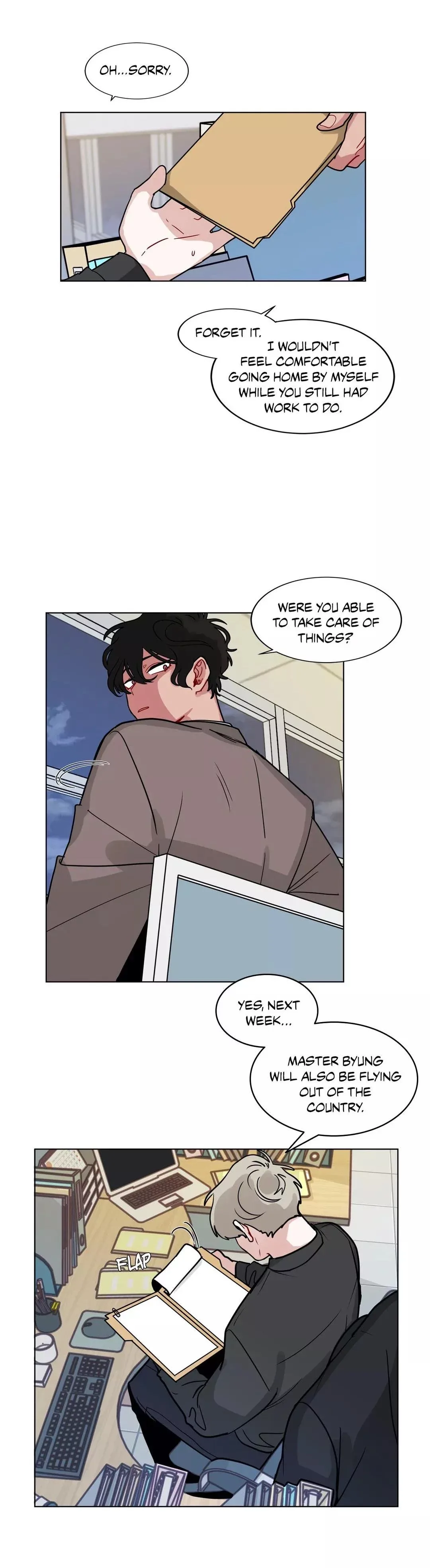 Sign (Ker) Chapter 93 page 4