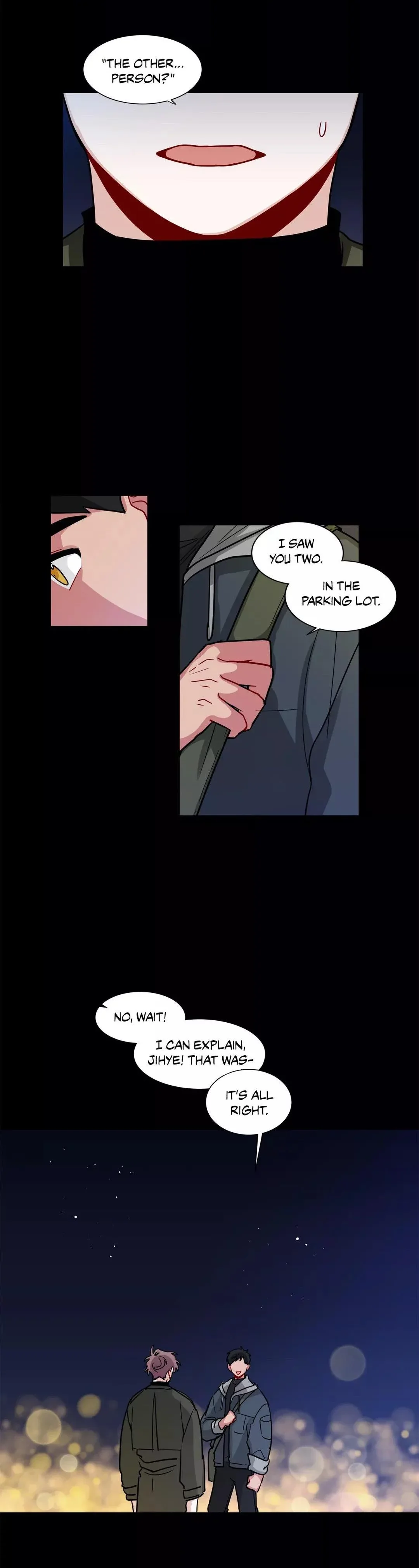 Sign (Ker) Chapter 93 page 11