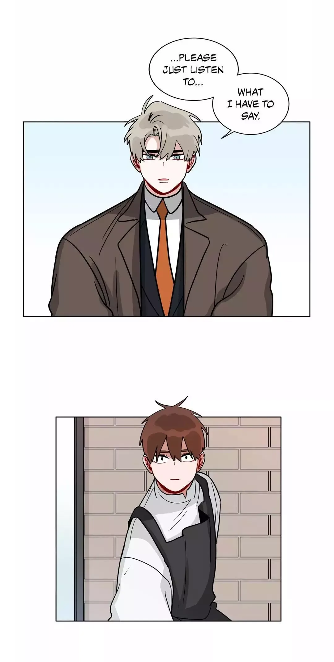 Sign (Ker) Chapter 94 page 6