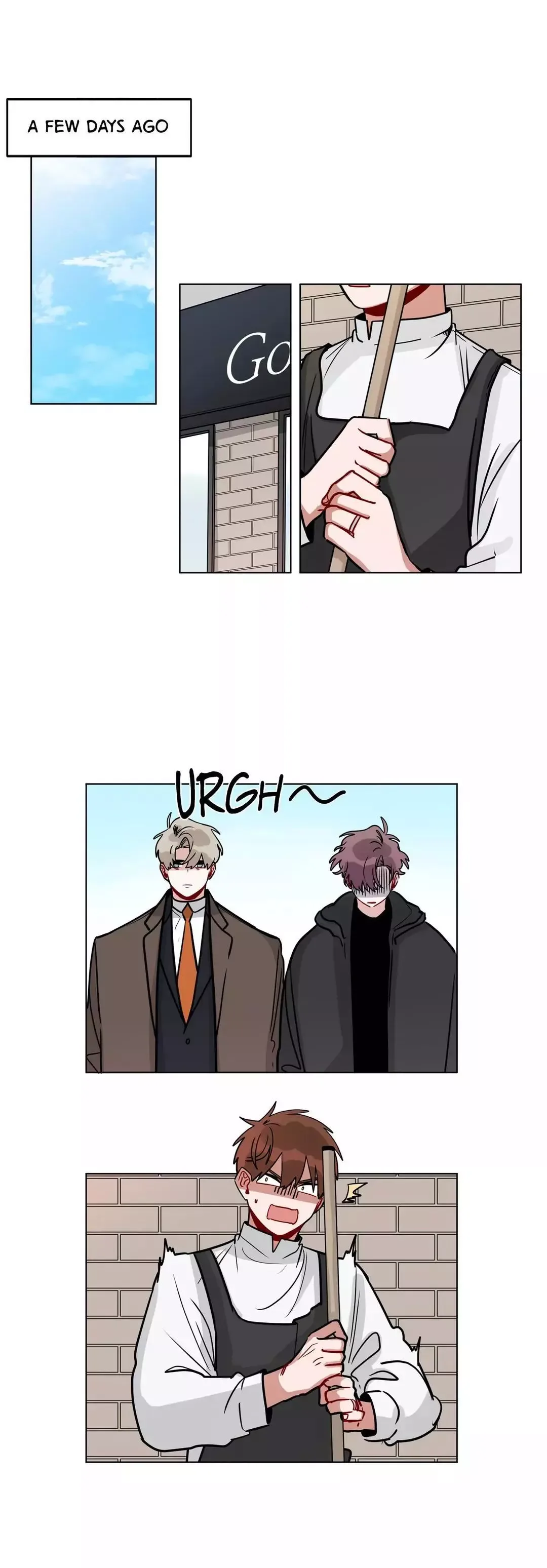 Sign (Ker) Chapter 94 page 4