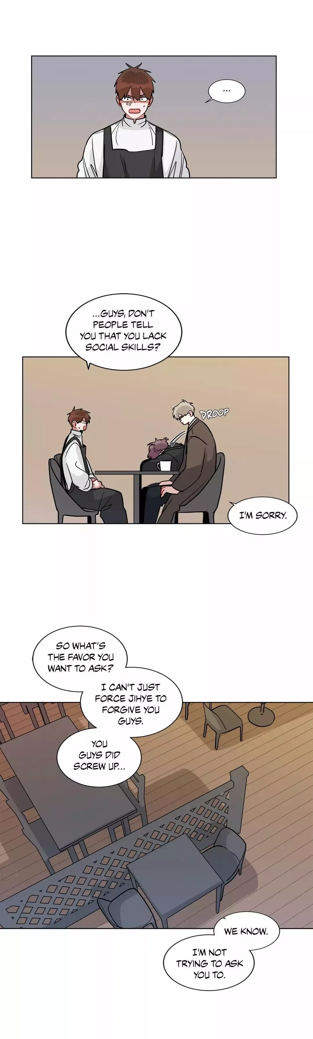 Sign (Ker) Chapter 94 page 11