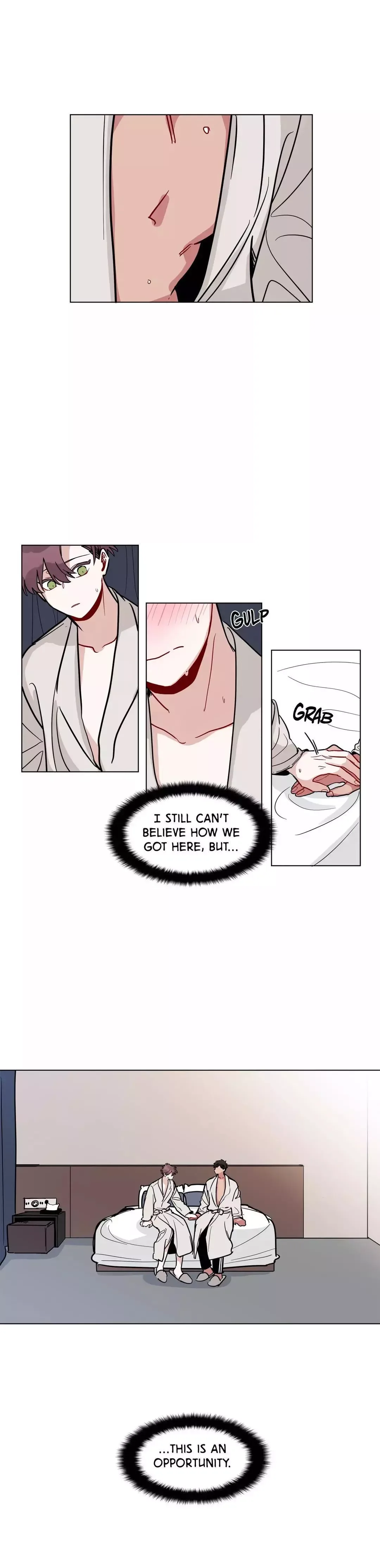 Sign (Ker) Chapter 94 page 2