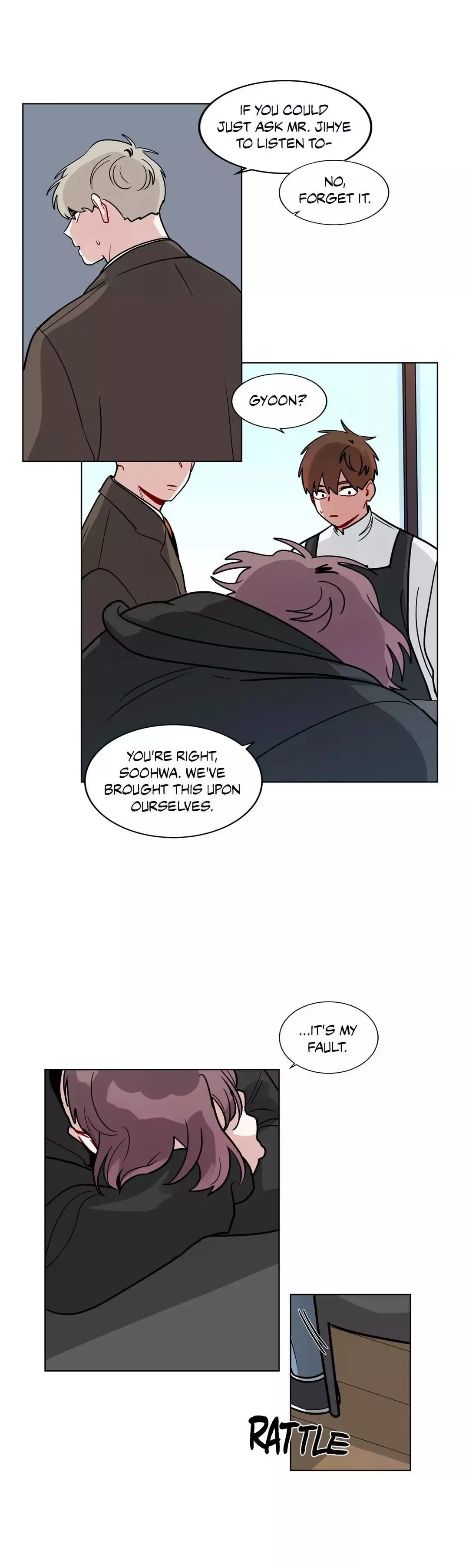 Sign (Ker) Chapter 94 page 12