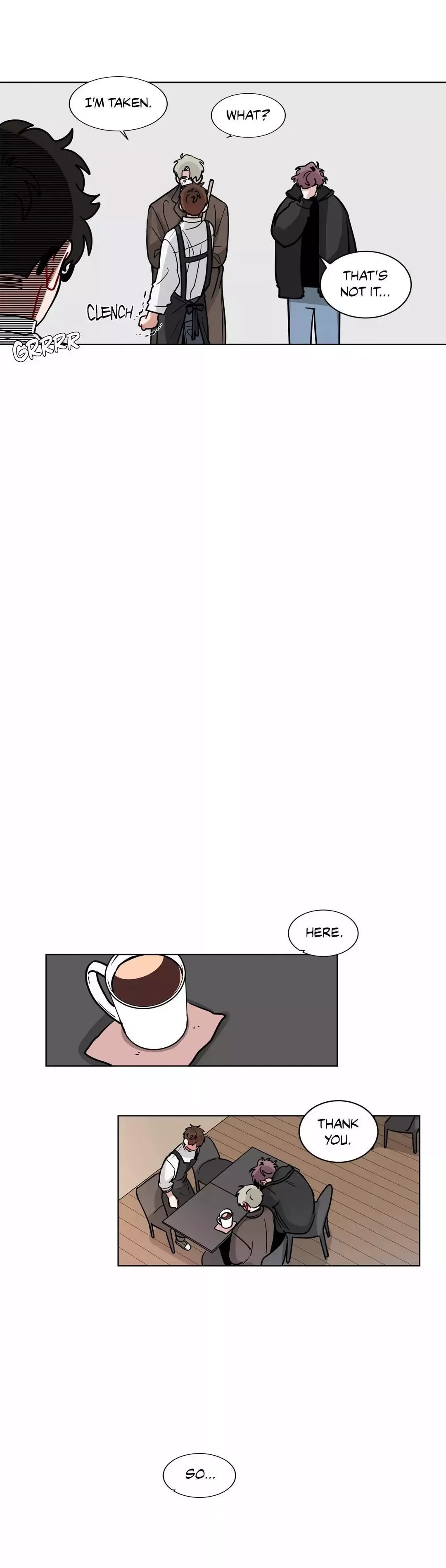 Sign (Ker) Chapter 94 page 7