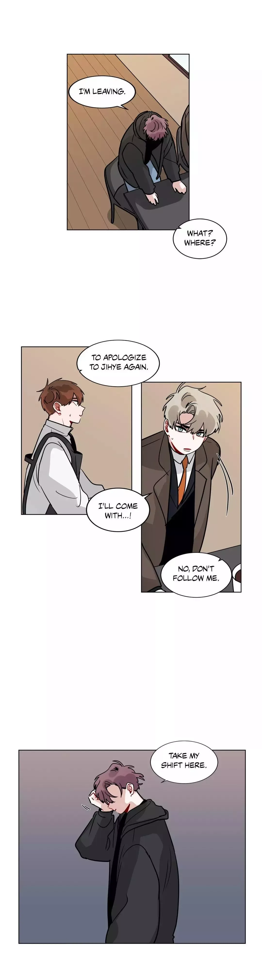 Sign (Ker) Chapter 94 page 13