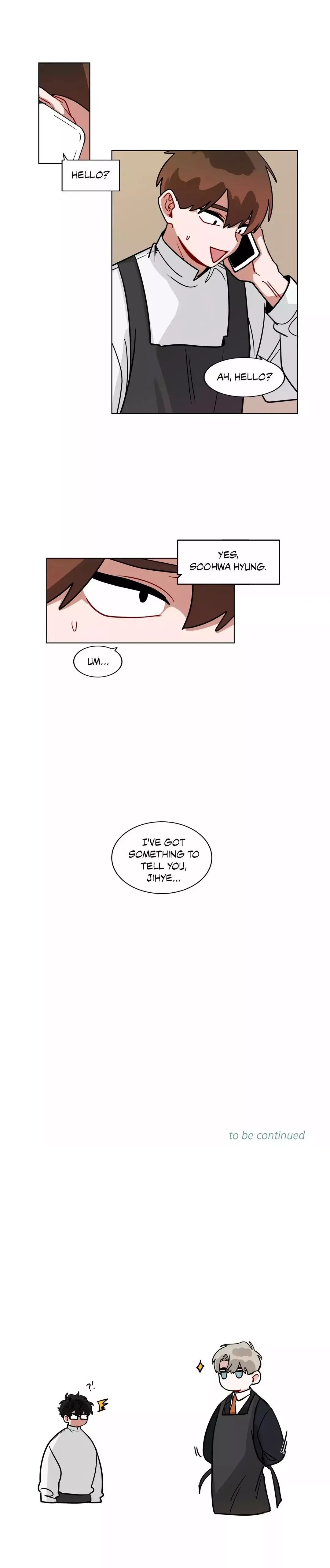 Sign (Ker) Chapter 94 page 17