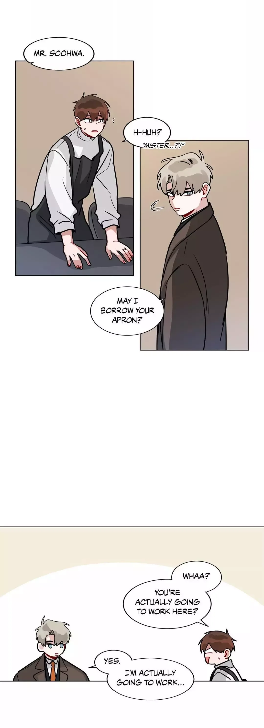 Sign (Ker) Chapter 94 page 15