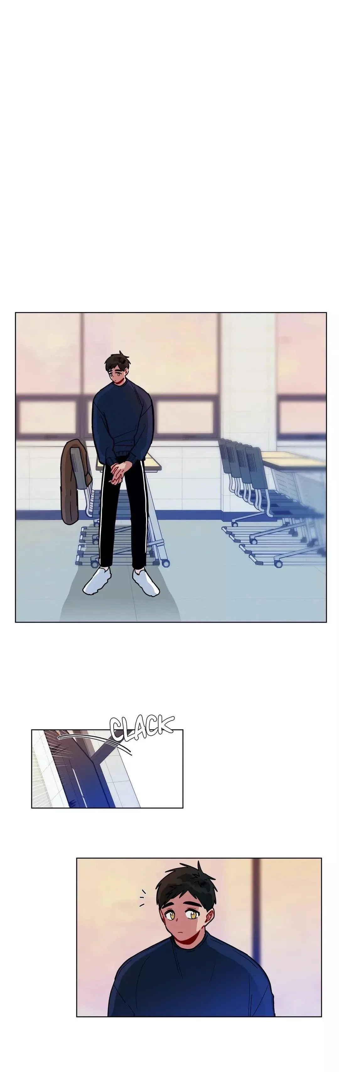 Sign (Ker) Chapter 95 page 1