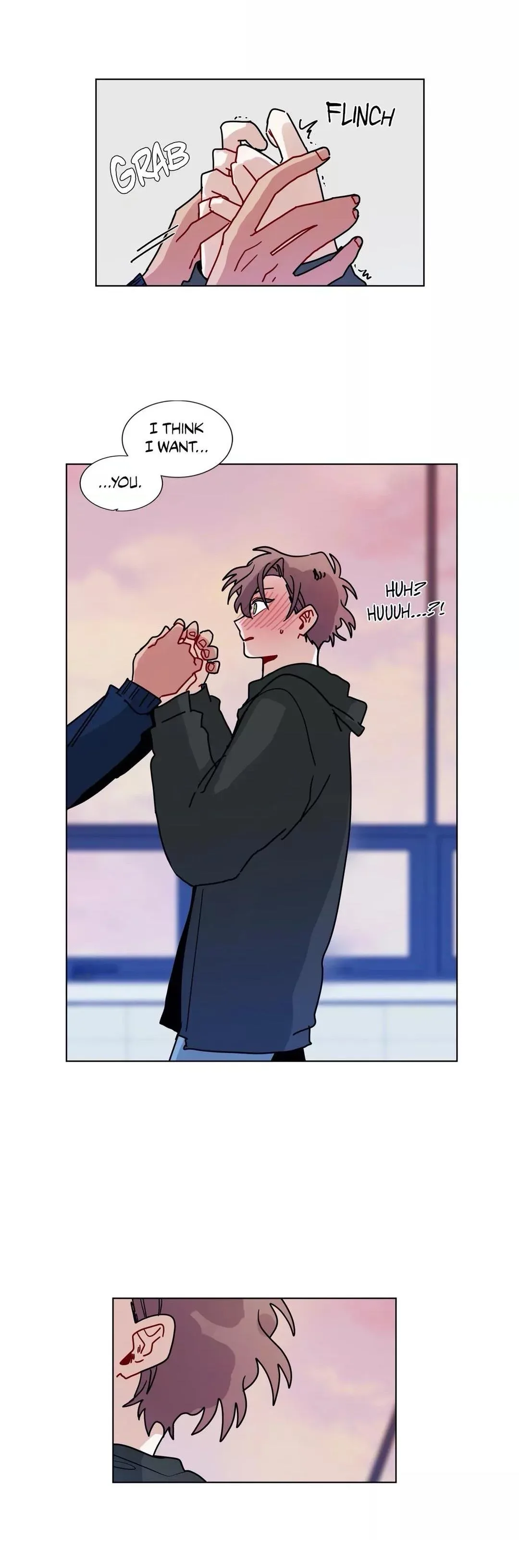 Sign (Ker) Chapter 95 page 16