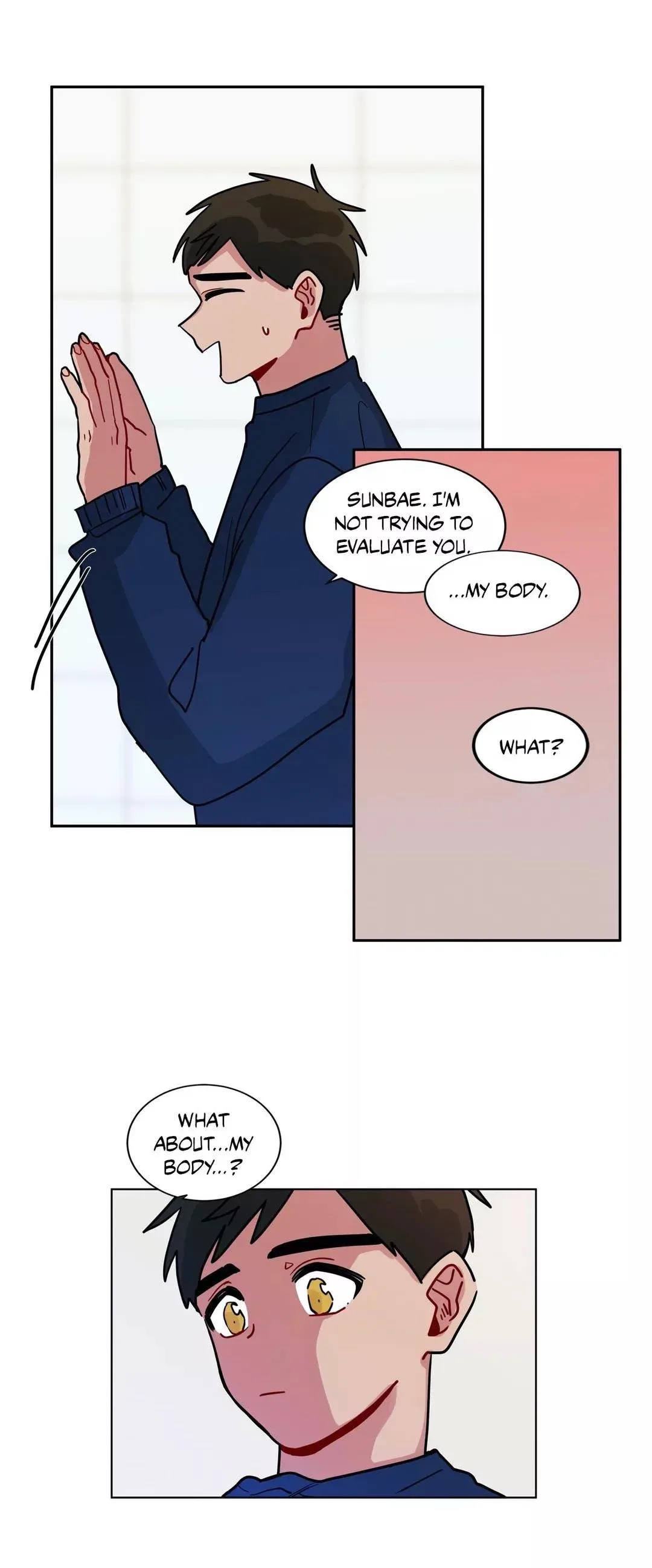 Sign (Ker) Chapter 95 page 19