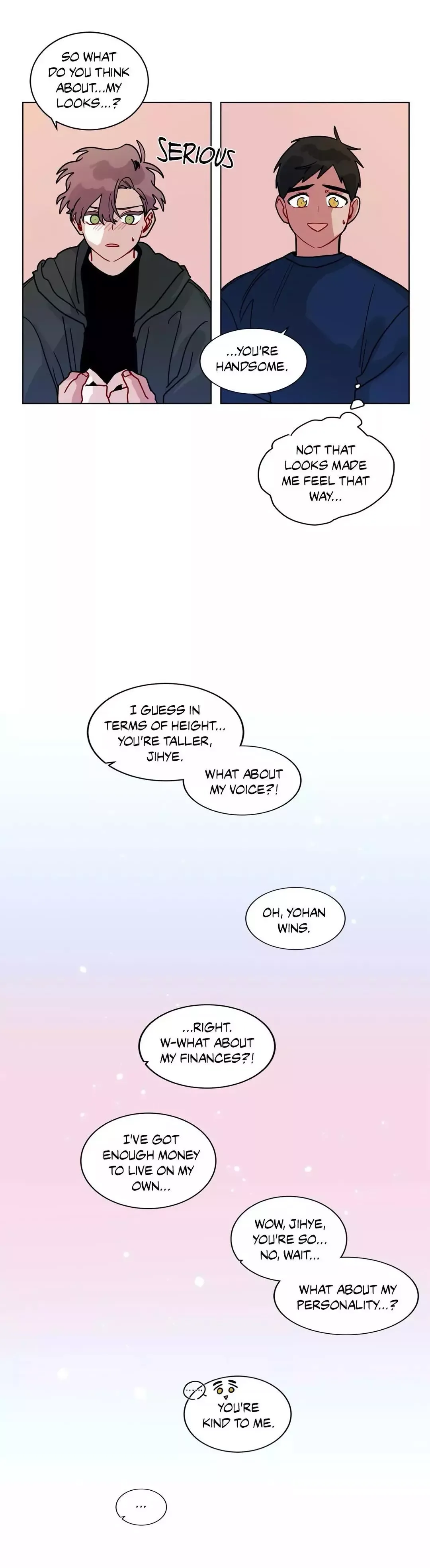 Sign (Ker) Chapter 95 page 18