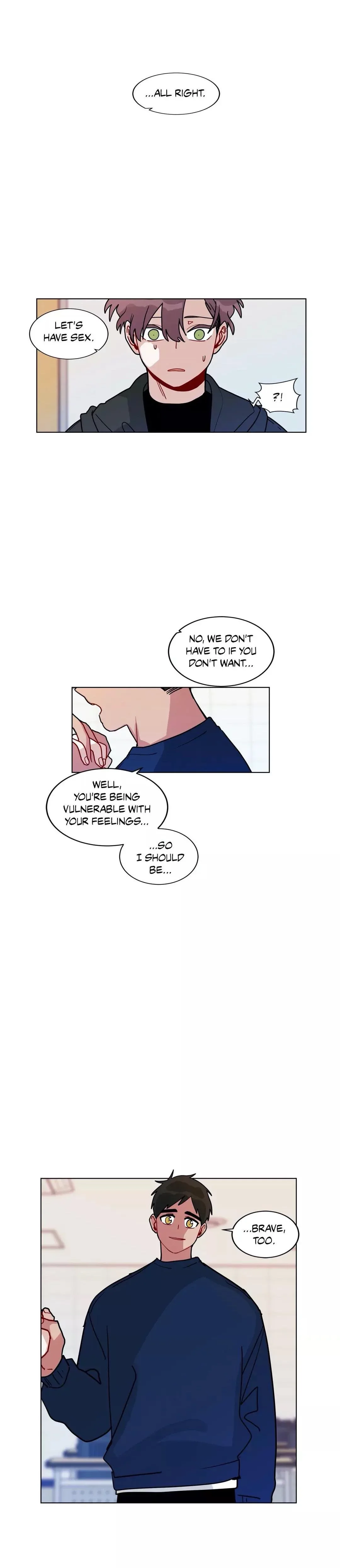 Sign (Ker) Chapter 95 page 21
