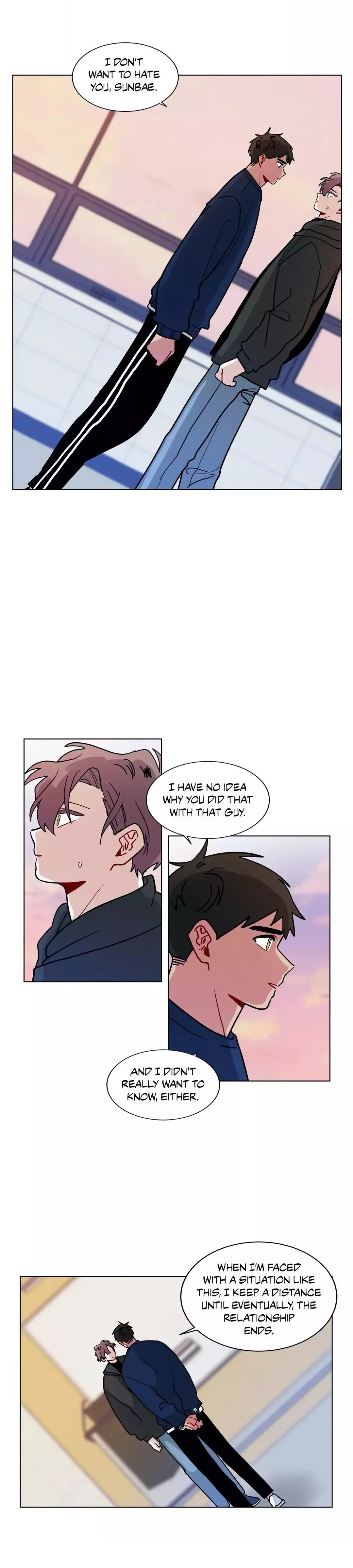 Sign (Ker) Chapter 95 page 7