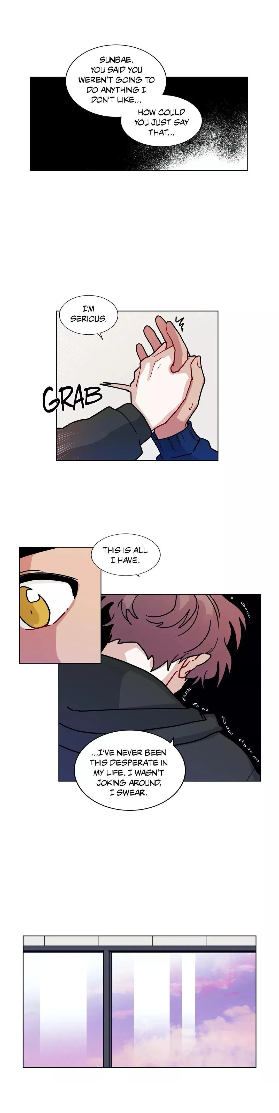Sign (Ker) Chapter 95 page 20