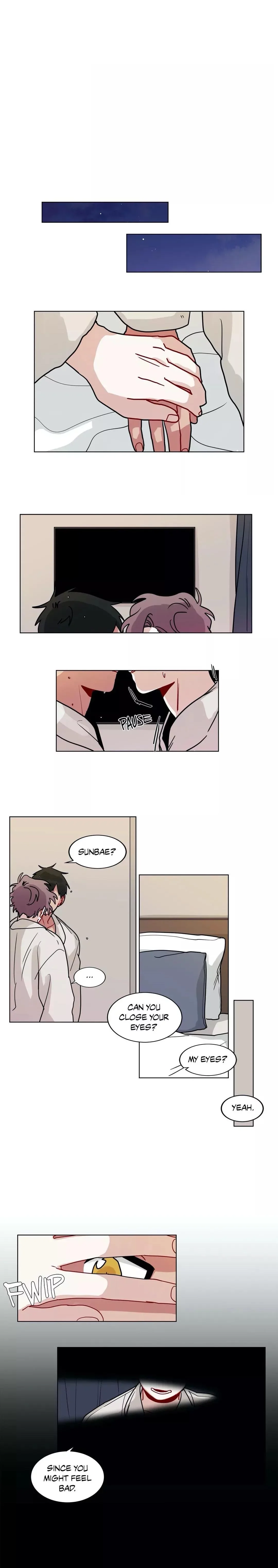 Sign (Ker) Chapter 95 page 22