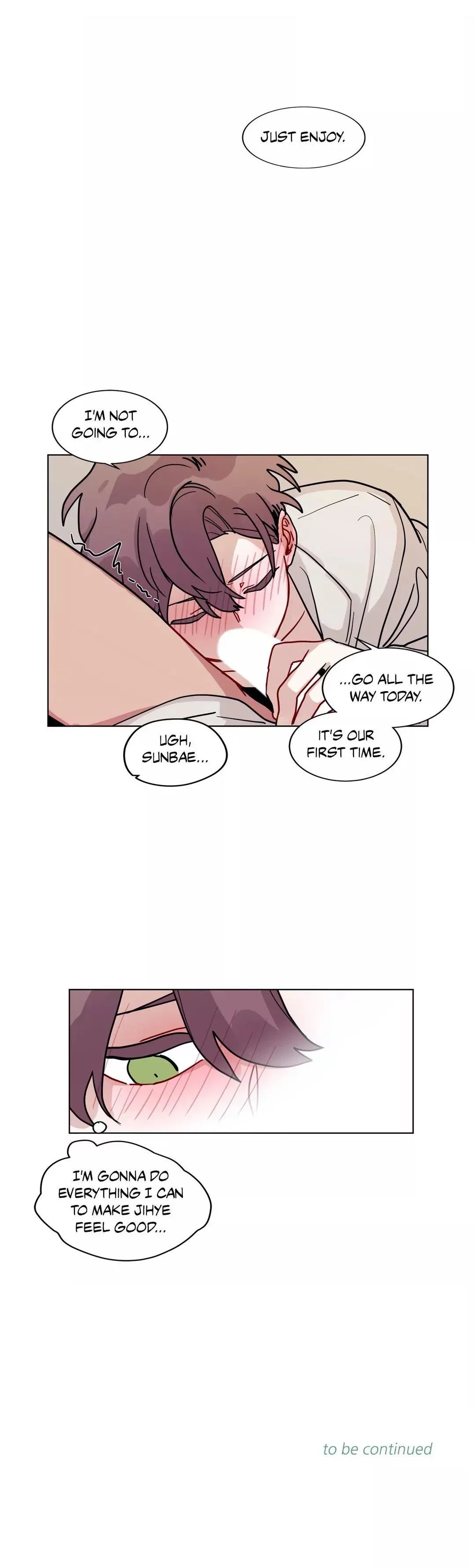 Sign (Ker) Chapter 95 page 24