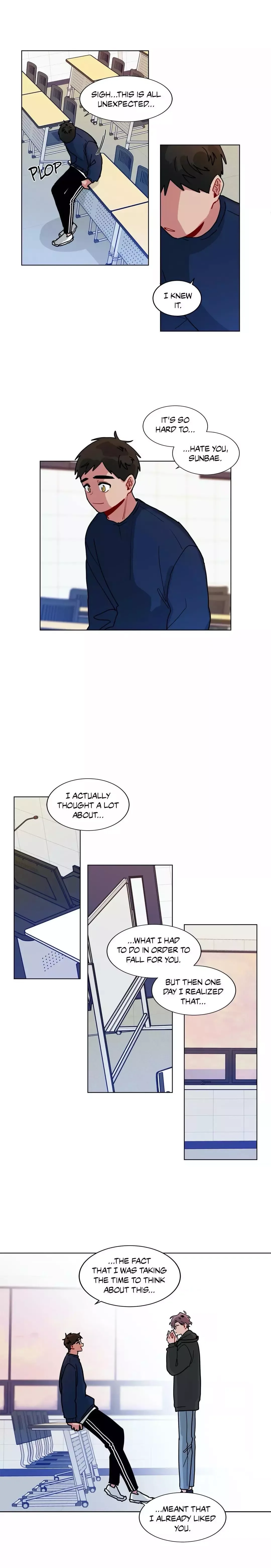 Sign (Ker) Chapter 95 page 13