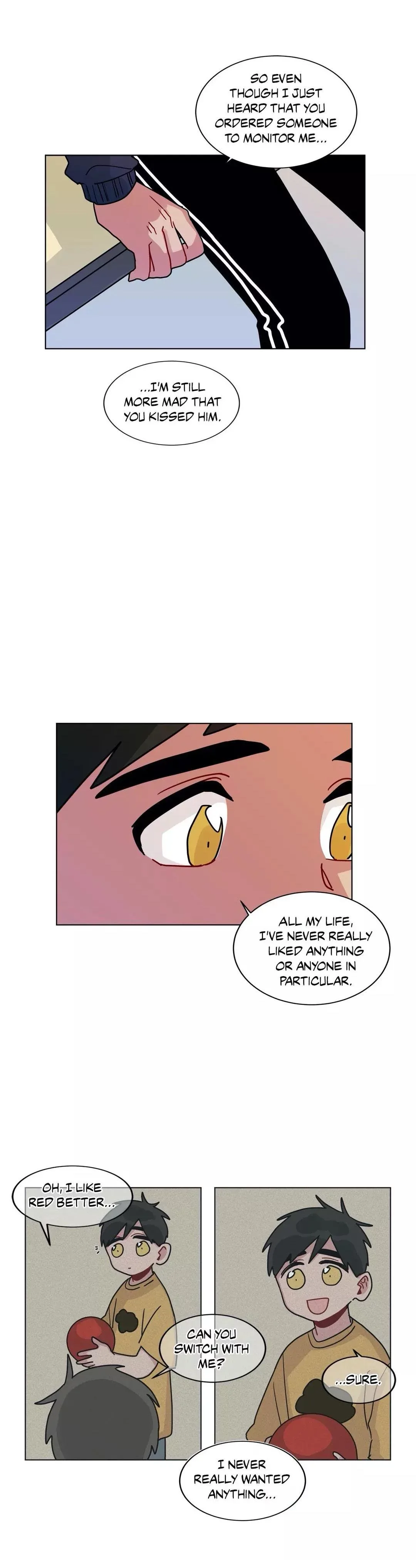 Sign (Ker) Chapter 95 page 14