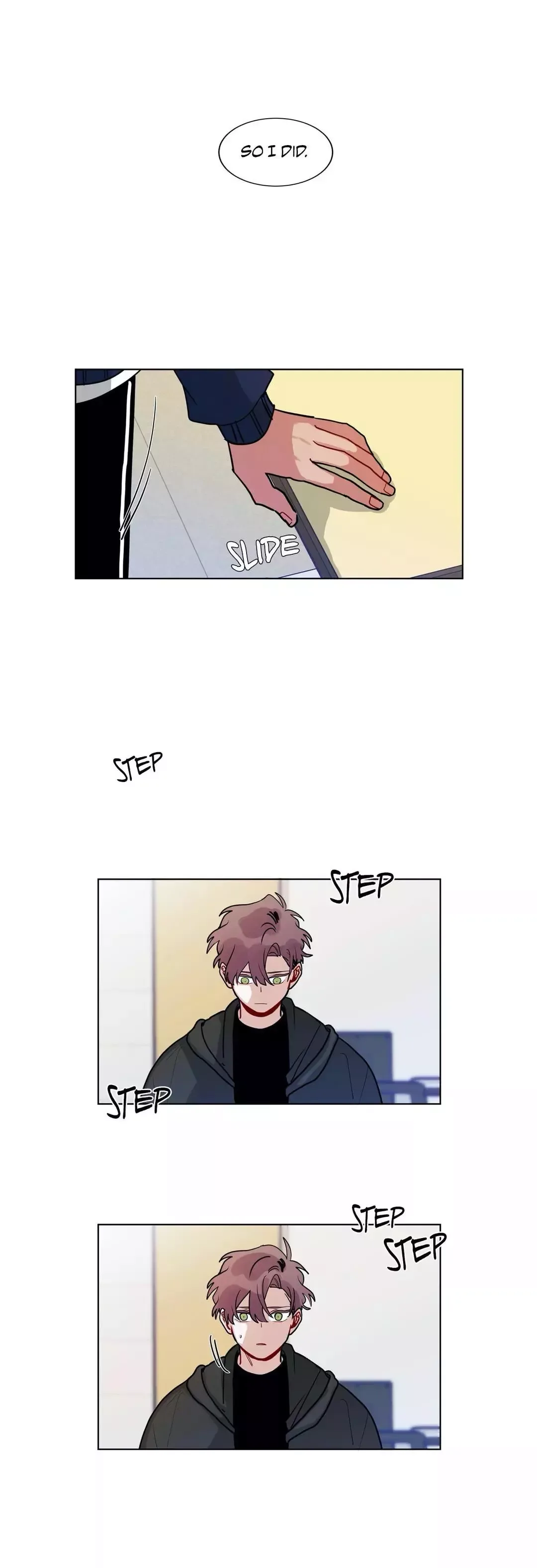 Sign (Ker) Chapter 95 page 6