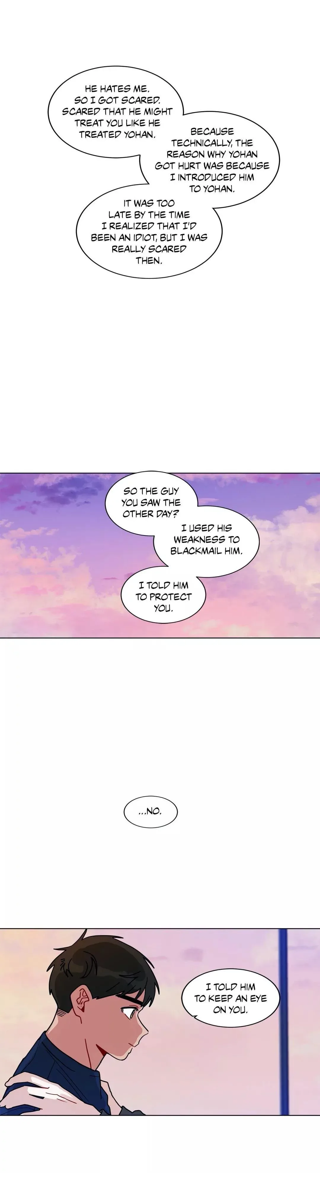 Sign (Ker) Chapter 95 page 10