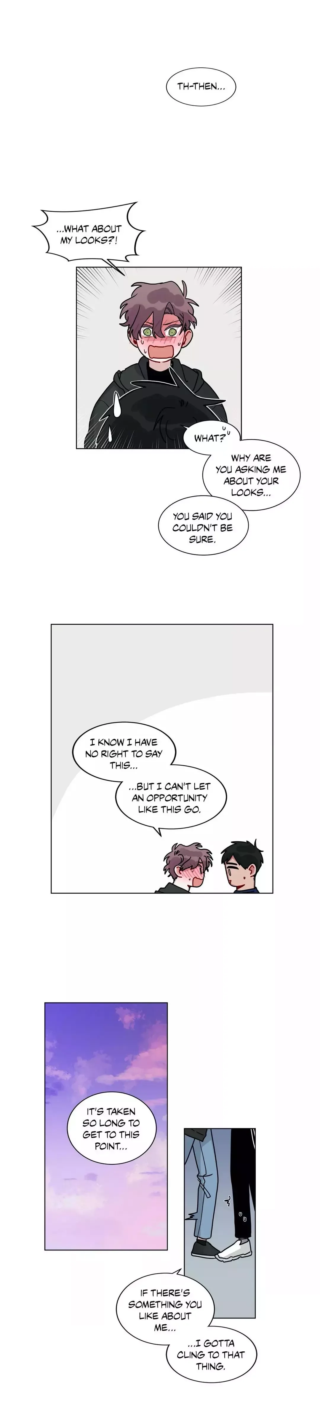 Sign (Ker) Chapter 95 page 17
