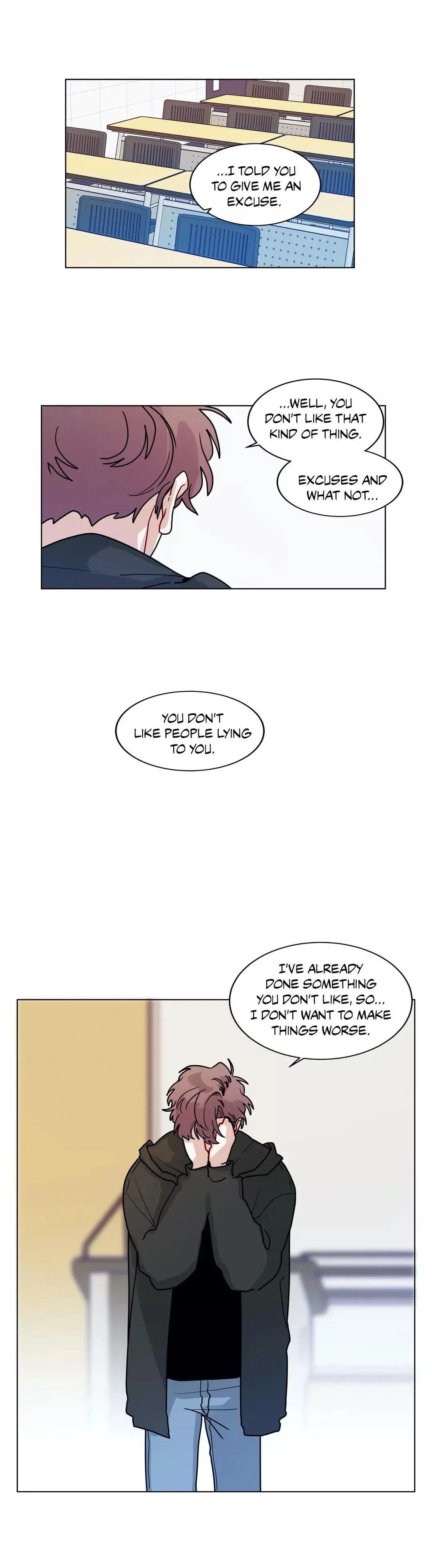 Sign (Ker) Chapter 95 page 12