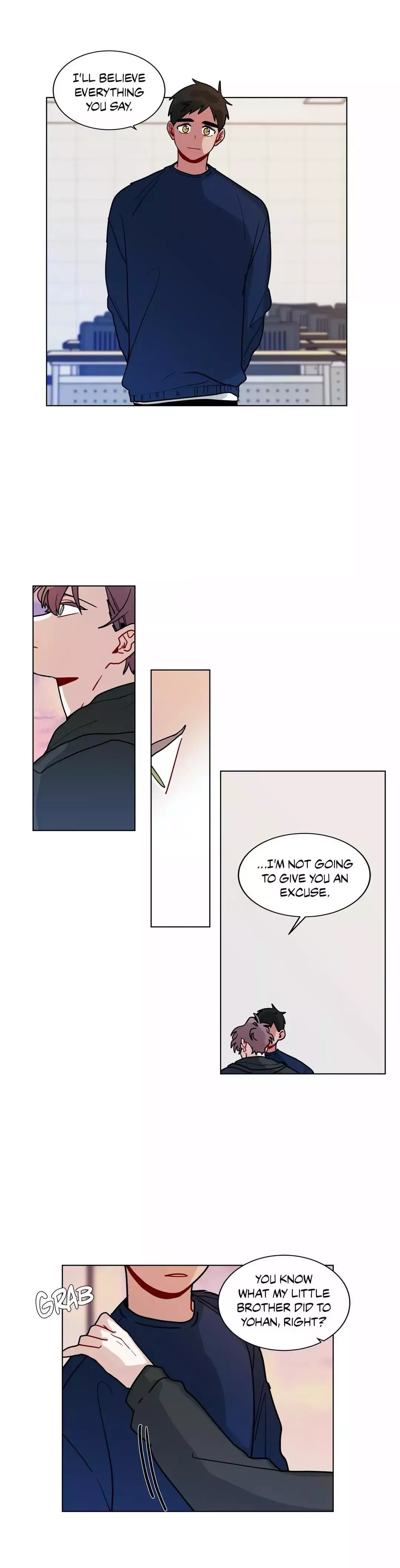 Sign (Ker) Chapter 95 page 9
