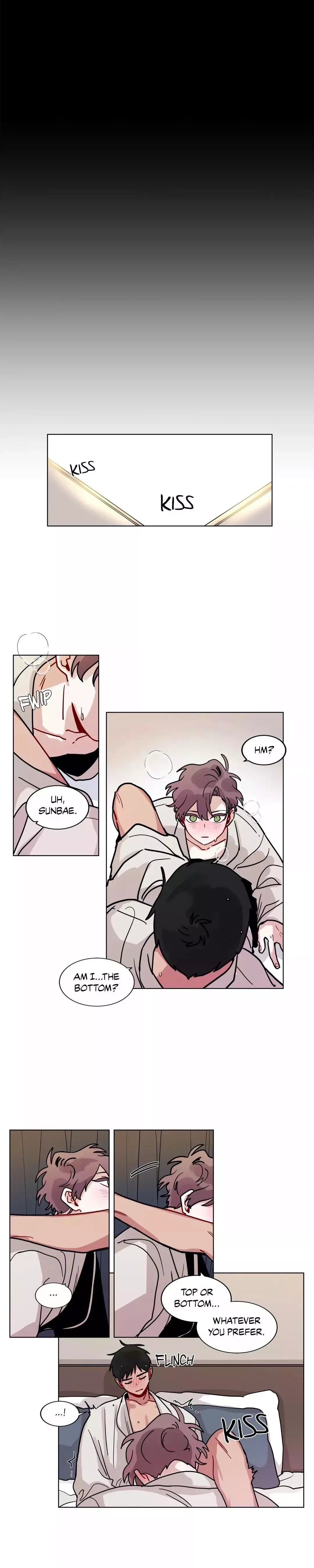 Sign (Ker) Chapter 95 page 23