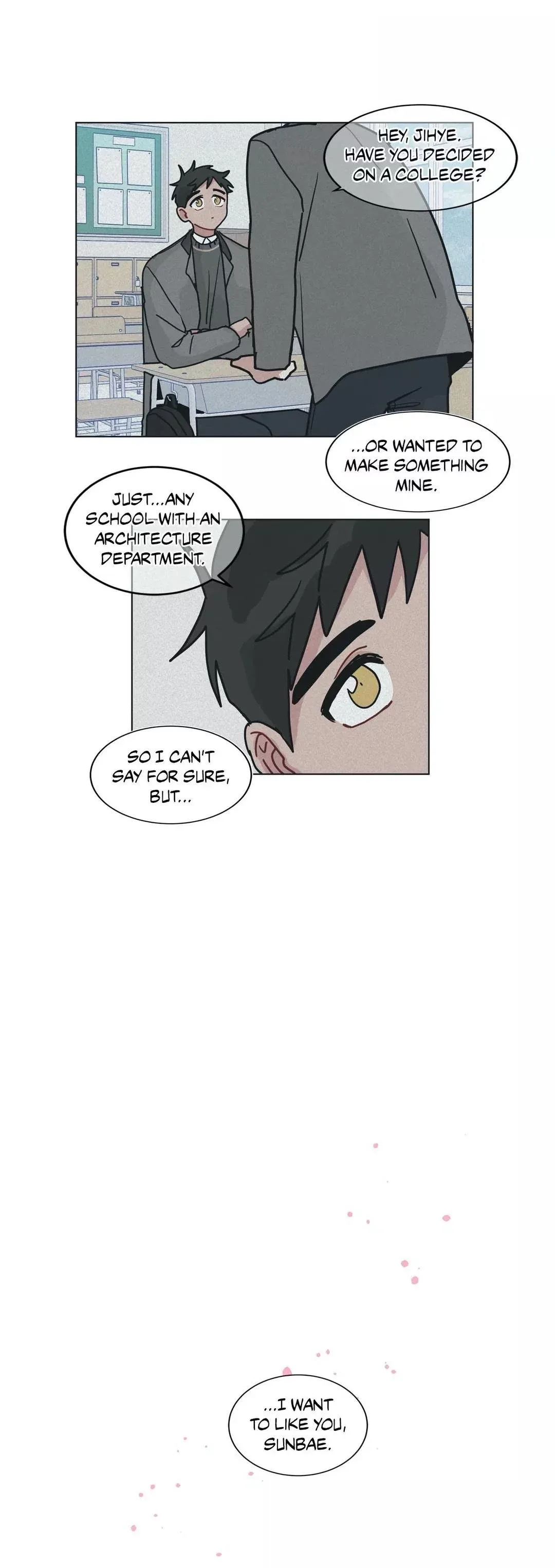 Sign (Ker) Chapter 95 page 15