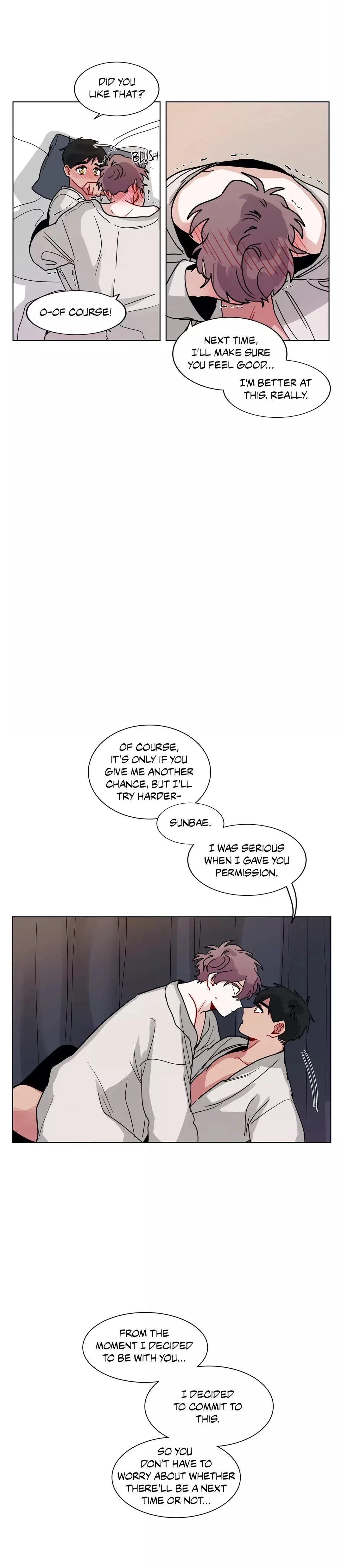 Sign (Ker) Chapter 96 page 17
