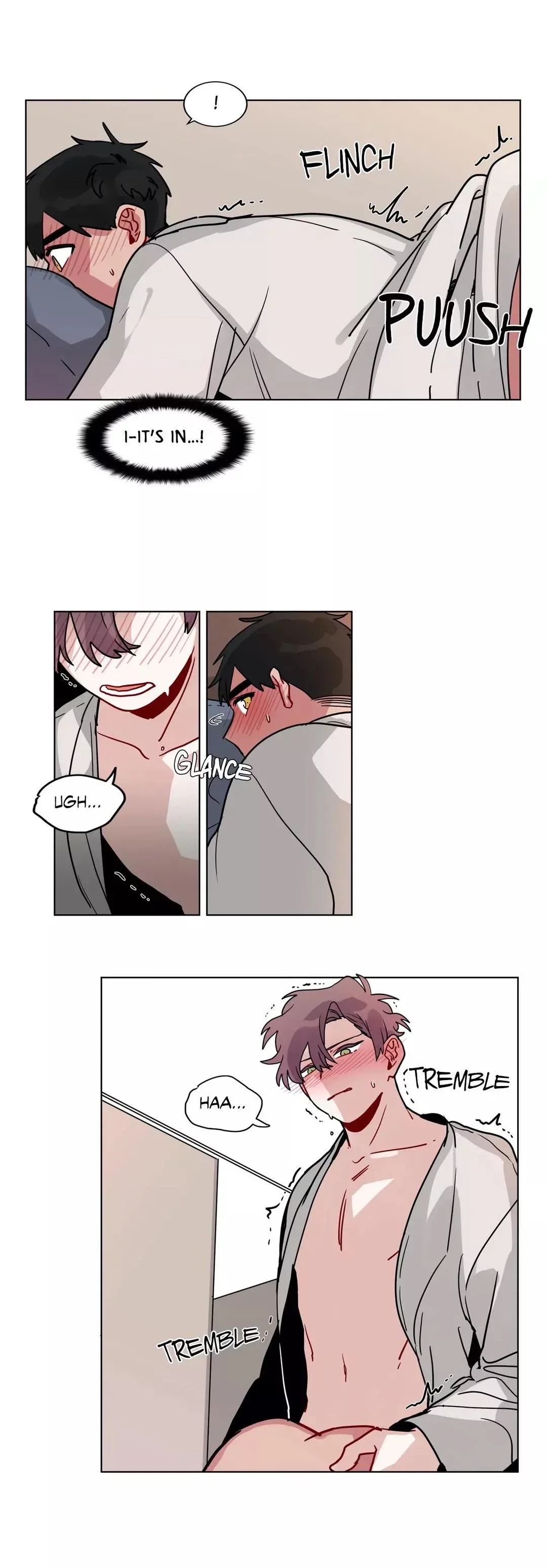 Sign (Ker) Chapter 96 page 14
