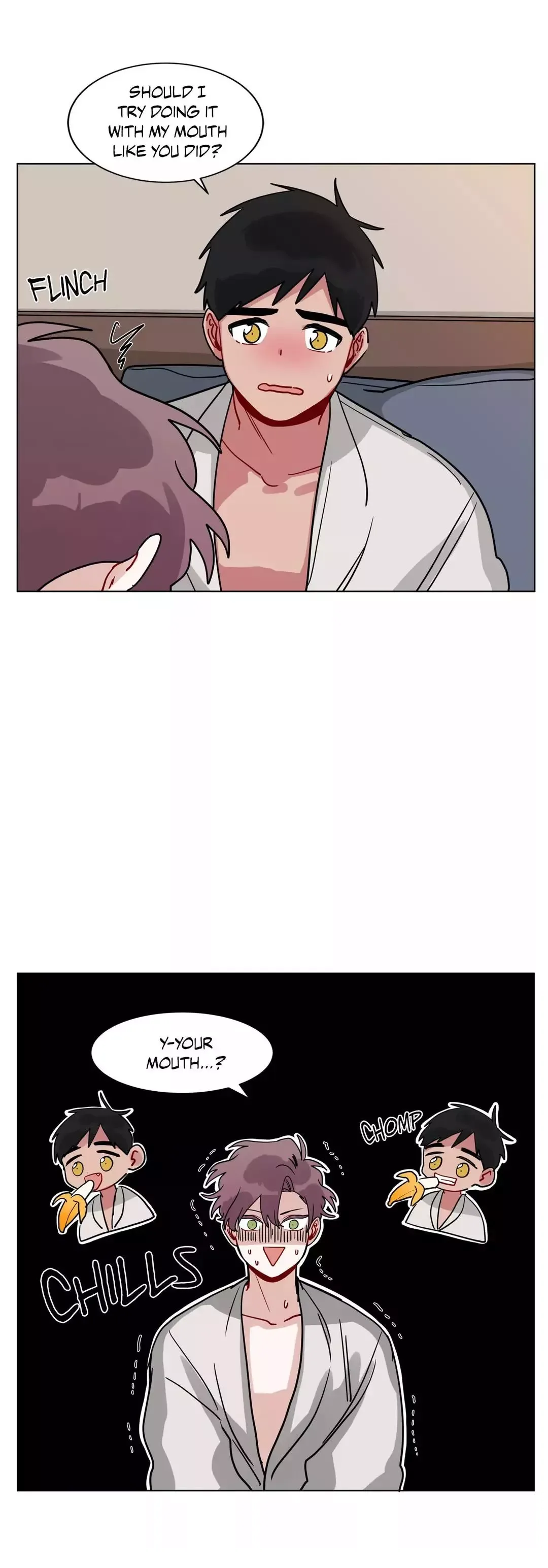 Sign (Ker) Chapter 96 page 6