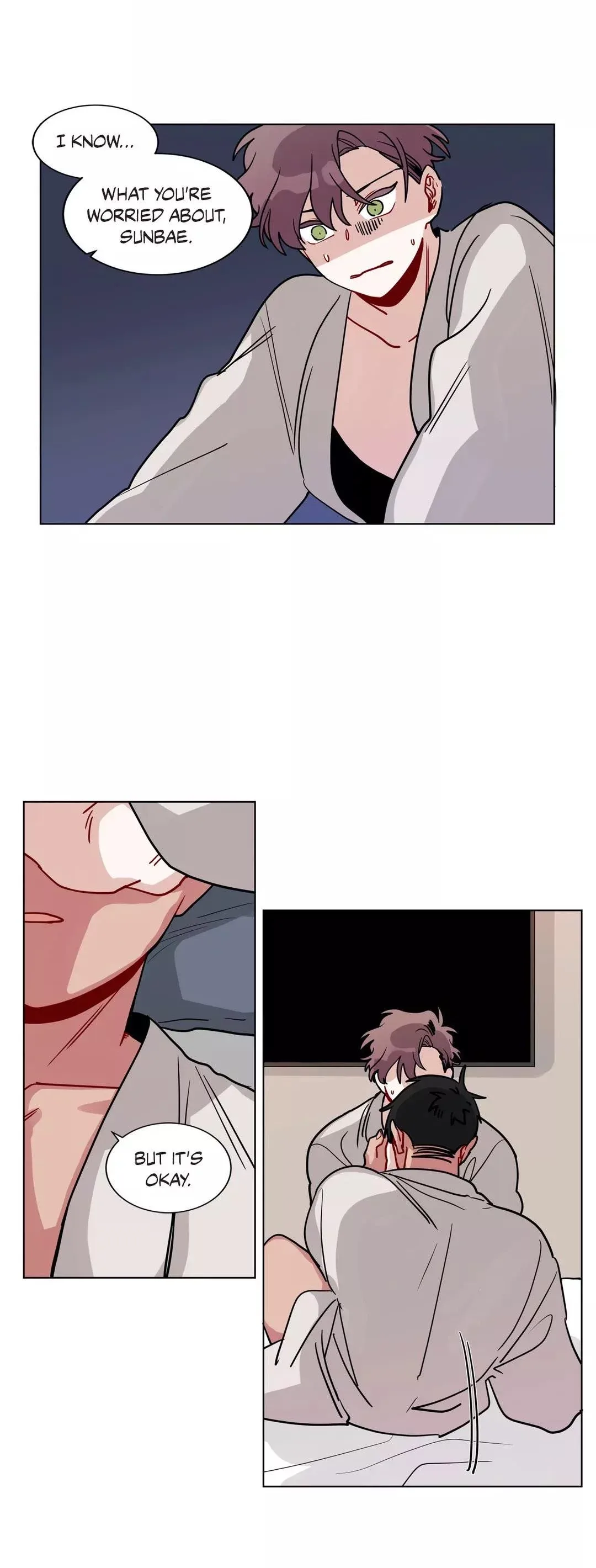 Sign (Ker) Chapter 96 page 3