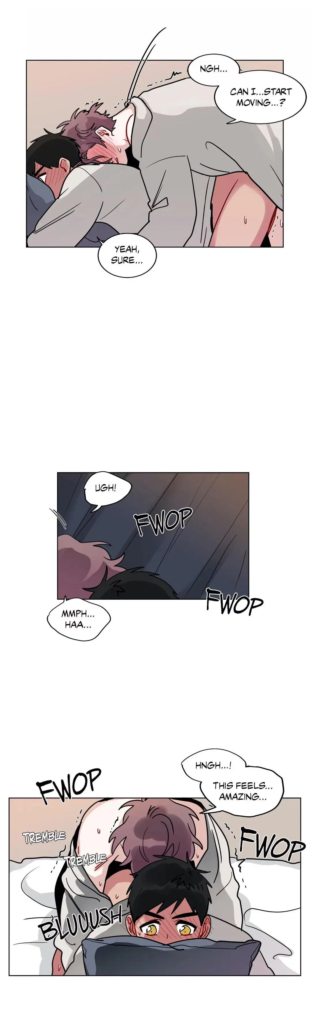 Sign (Ker) Chapter 96 page 15