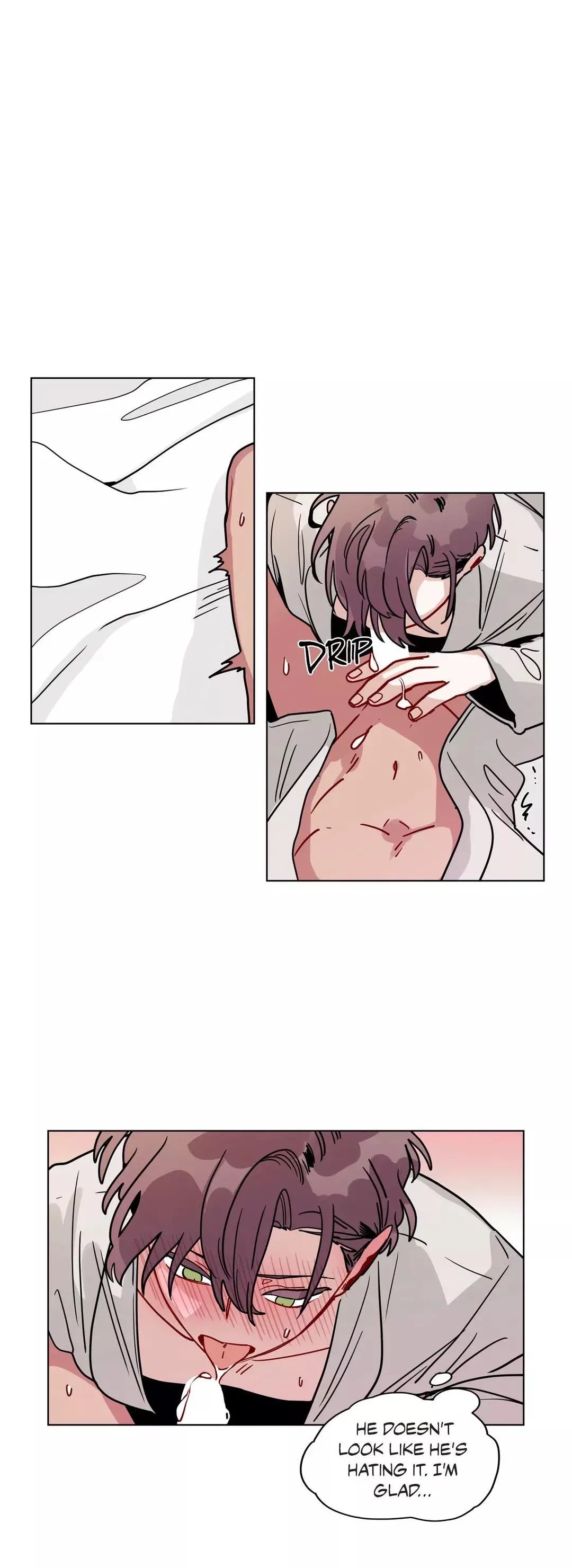 Sign (Ker) Chapter 96 page 1